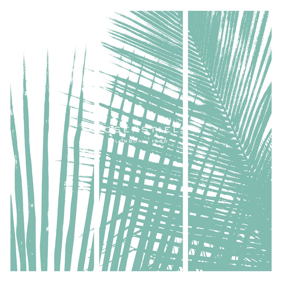 Tropical Breeze - Malcolm Sanders