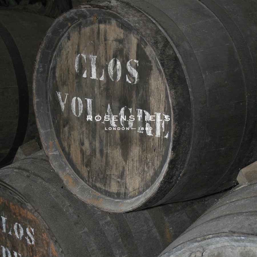 Cellar VI - Tony Koukos