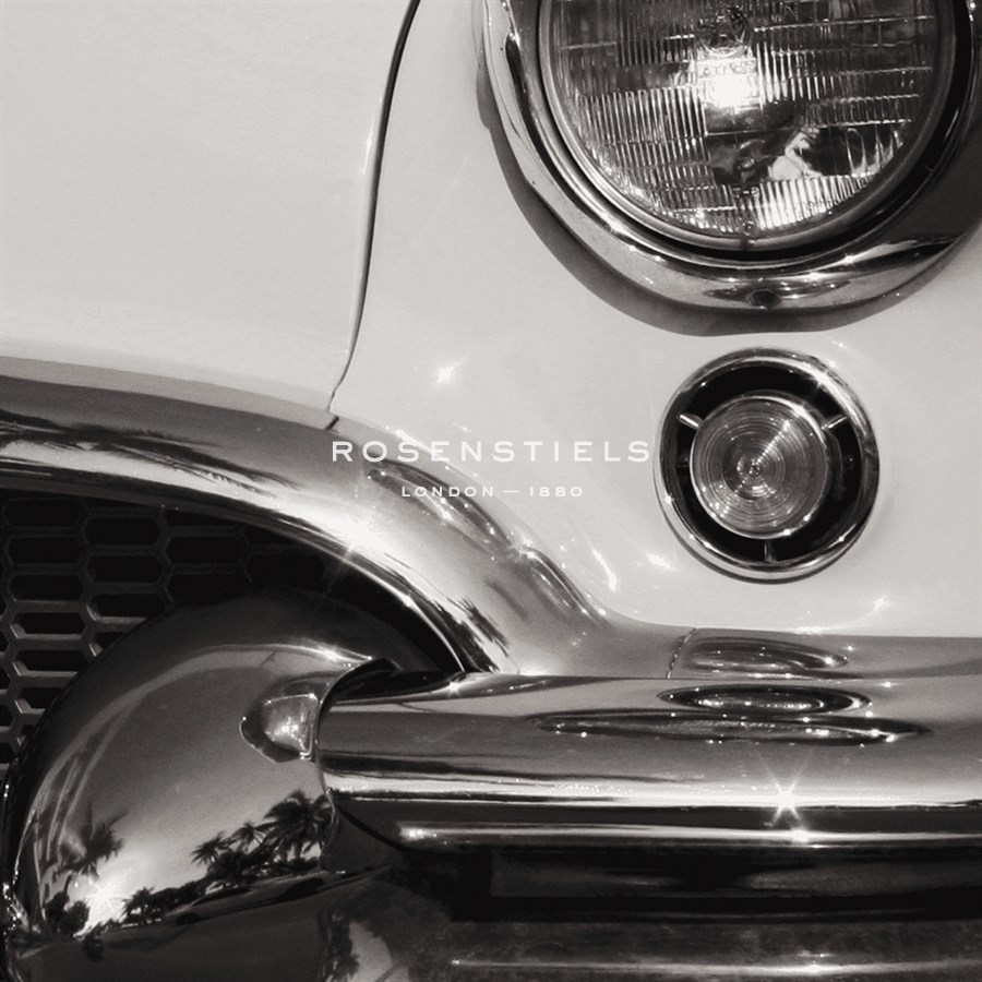 Cuban Reflections - Tony Koukos