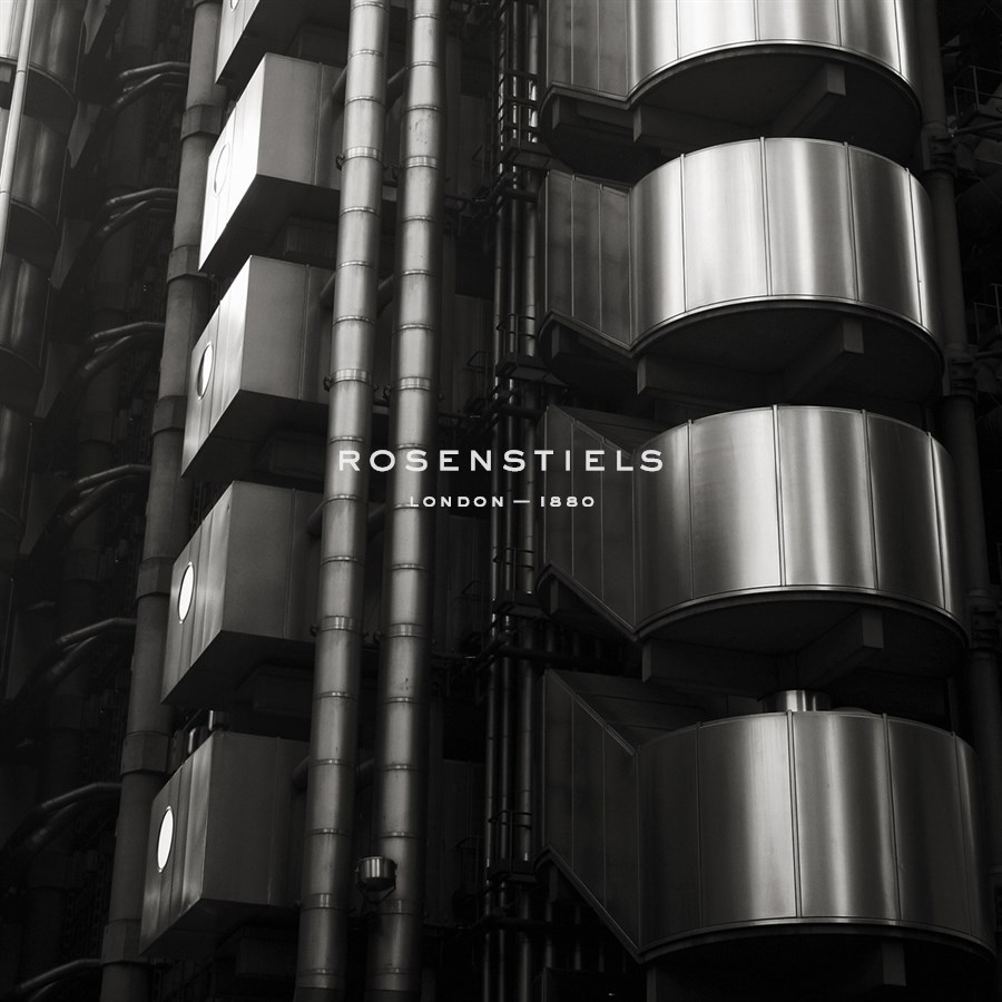 Steel - Tony Koukos