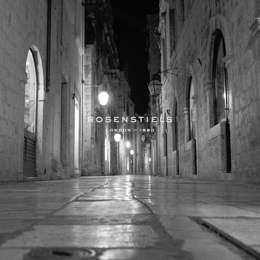 Old Town IV - Tony Koukos