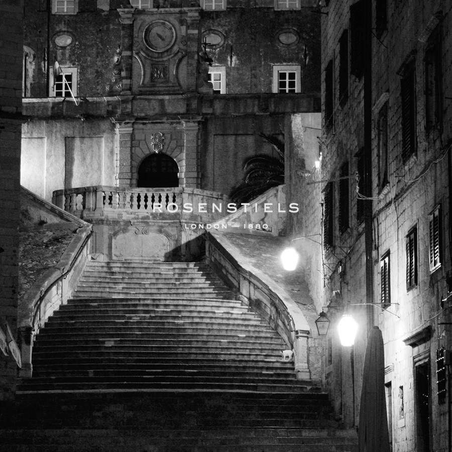 Old Town VI - Tony Koukos