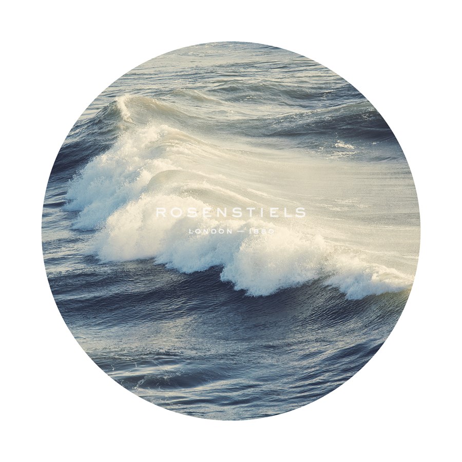The Breakers - Sphere - Irene Suchocki