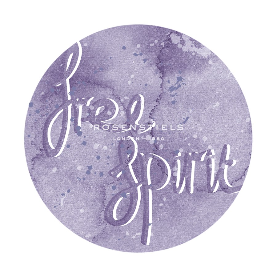 Mantra - Spirit - Sasha Blake