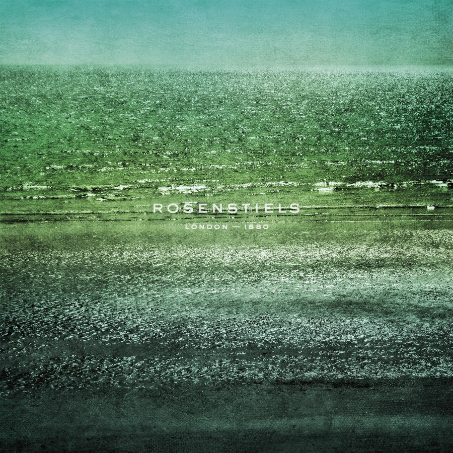 Barmouth Seas - Pete Kelly
