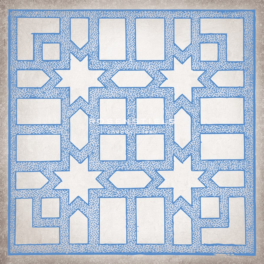 Ancient Geometry I - Maria Mendez