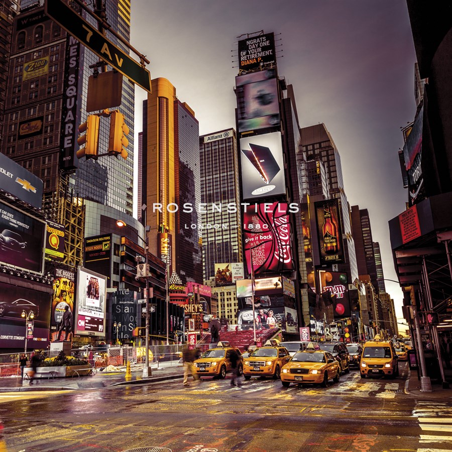 Urban Lights - Assaf Frank