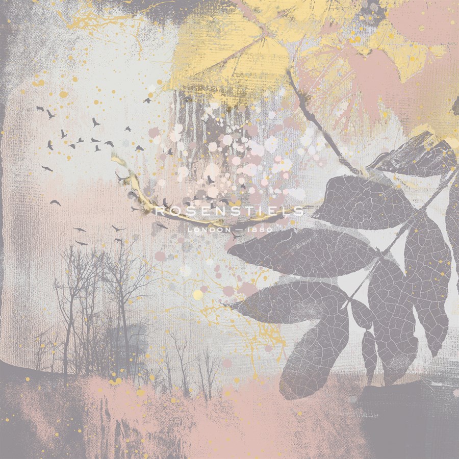 Forest Dreaming - Ken Hurd