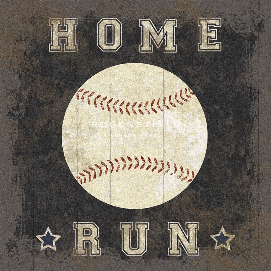 Home Run - The Vintage Collection