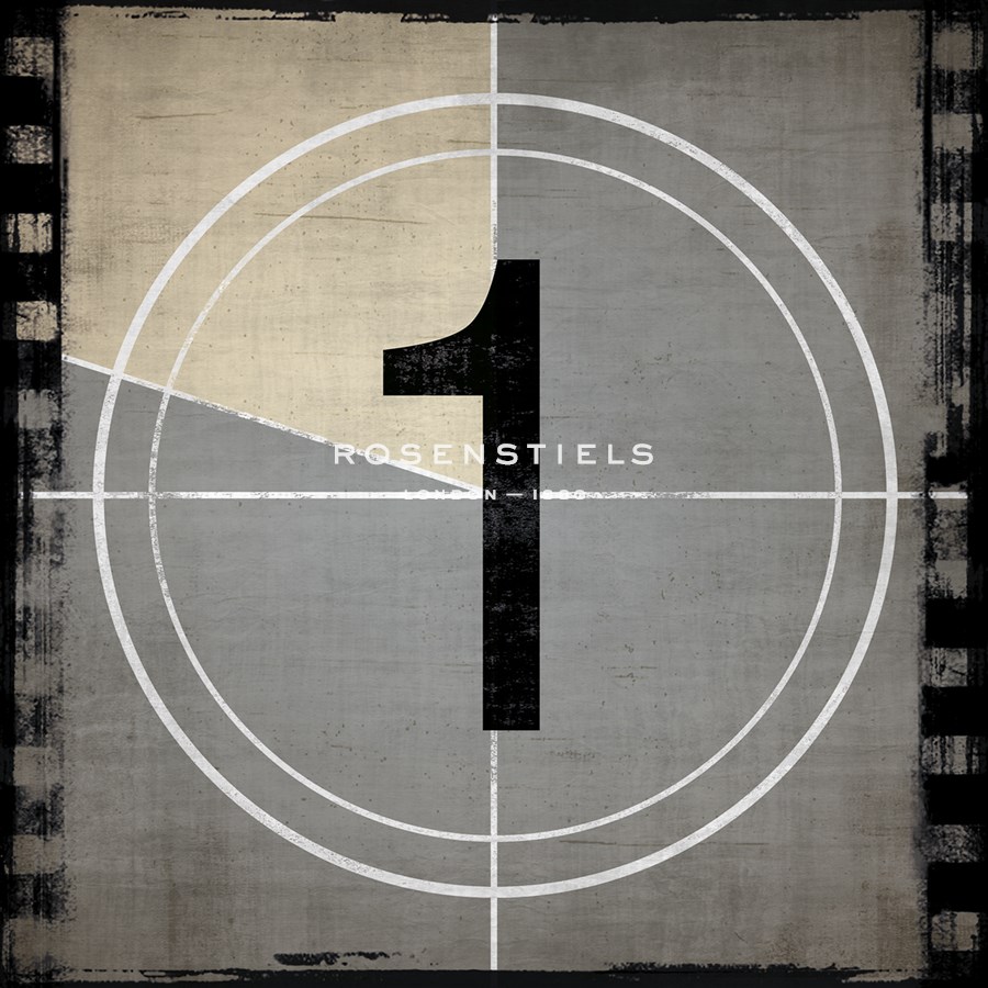 Countdown I - Tom Frazier