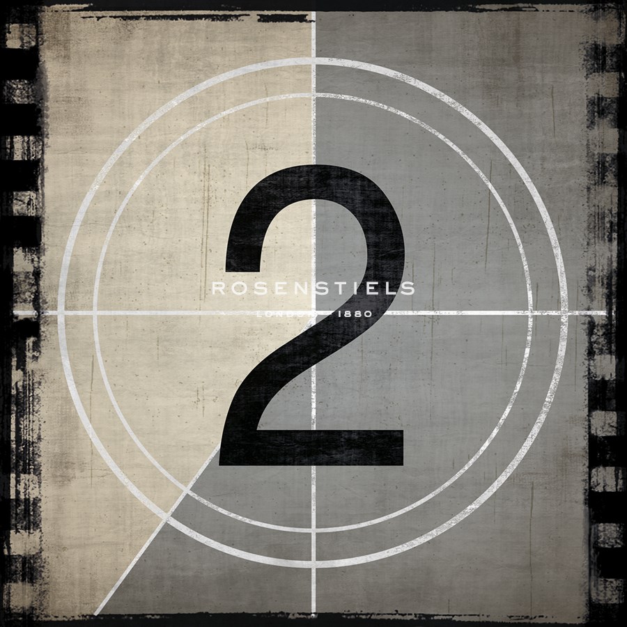 Countdown II - Tom Frazier