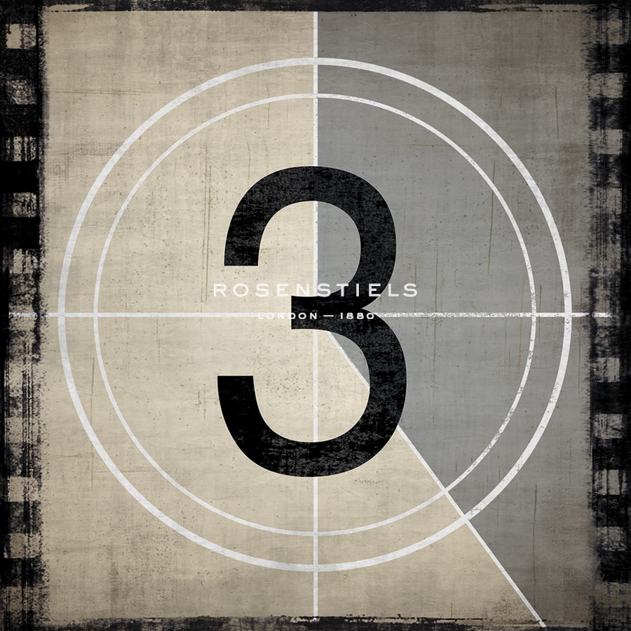 Countdown III - Tom Frazier