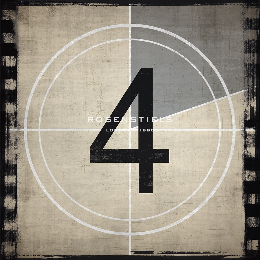 Countdown IV - Tom Frazier