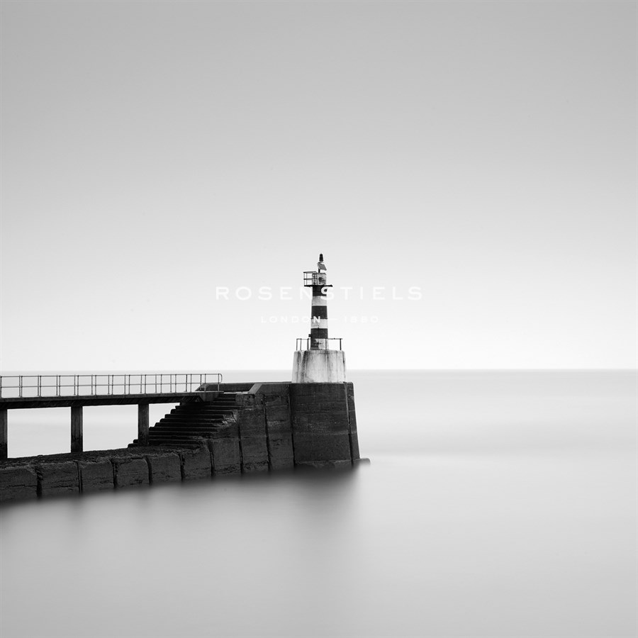 Jetty Edge - Lee Frost
