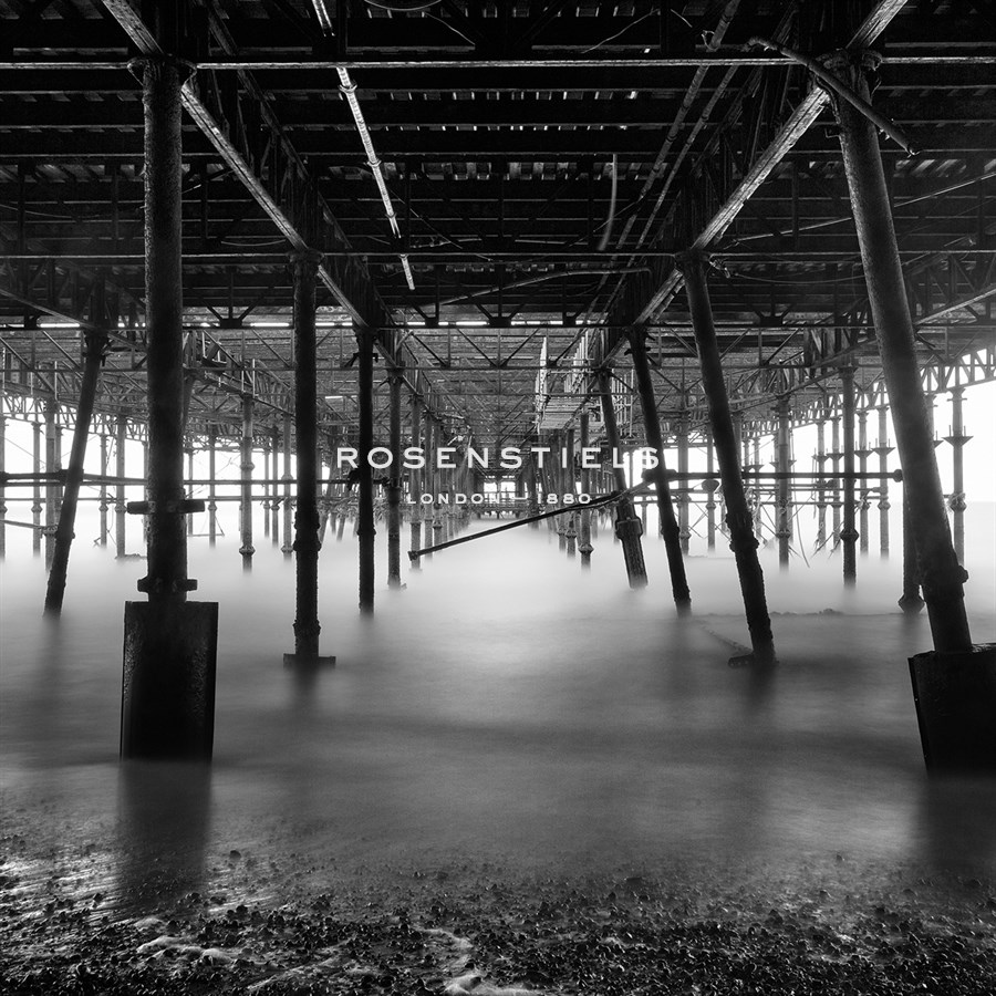 Beneath - Lee Frost
