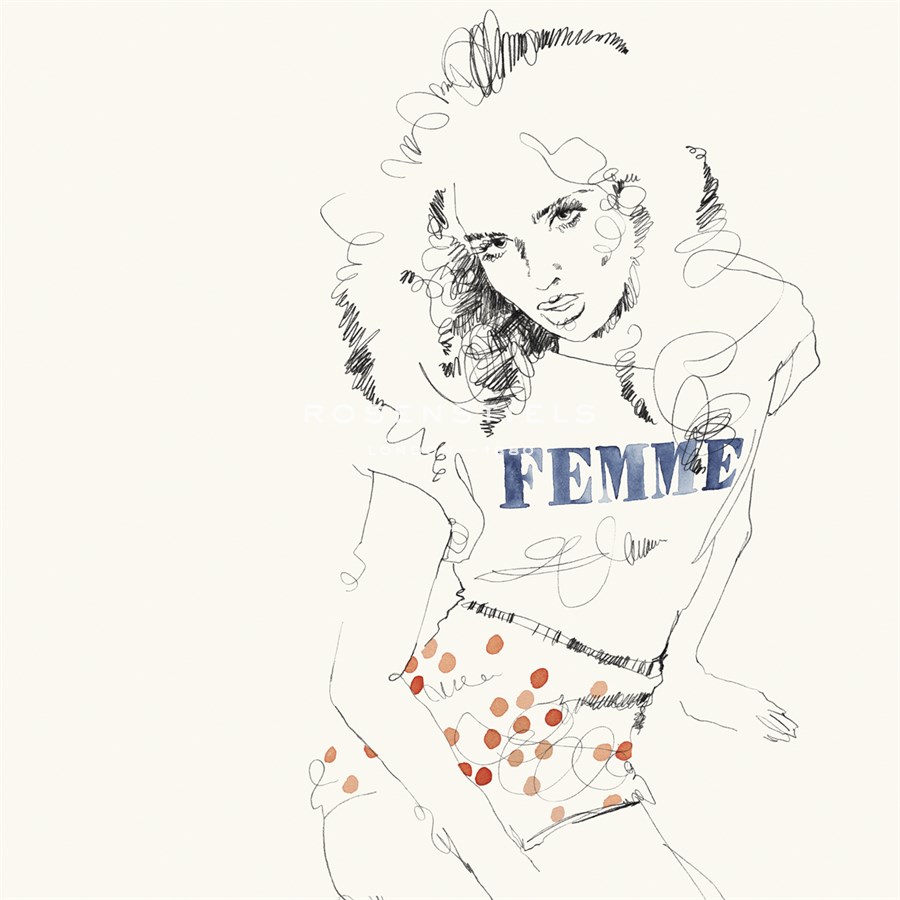 Femme - Aurora Bell