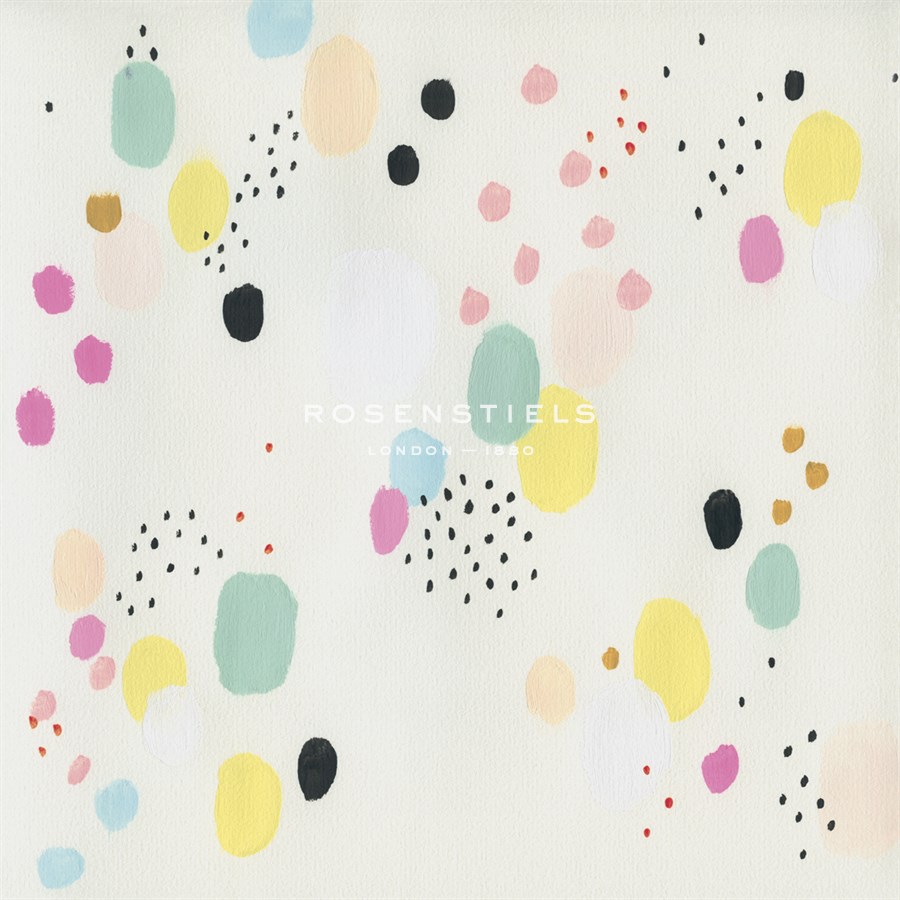 Sprinkle - Joelle Wehkamp