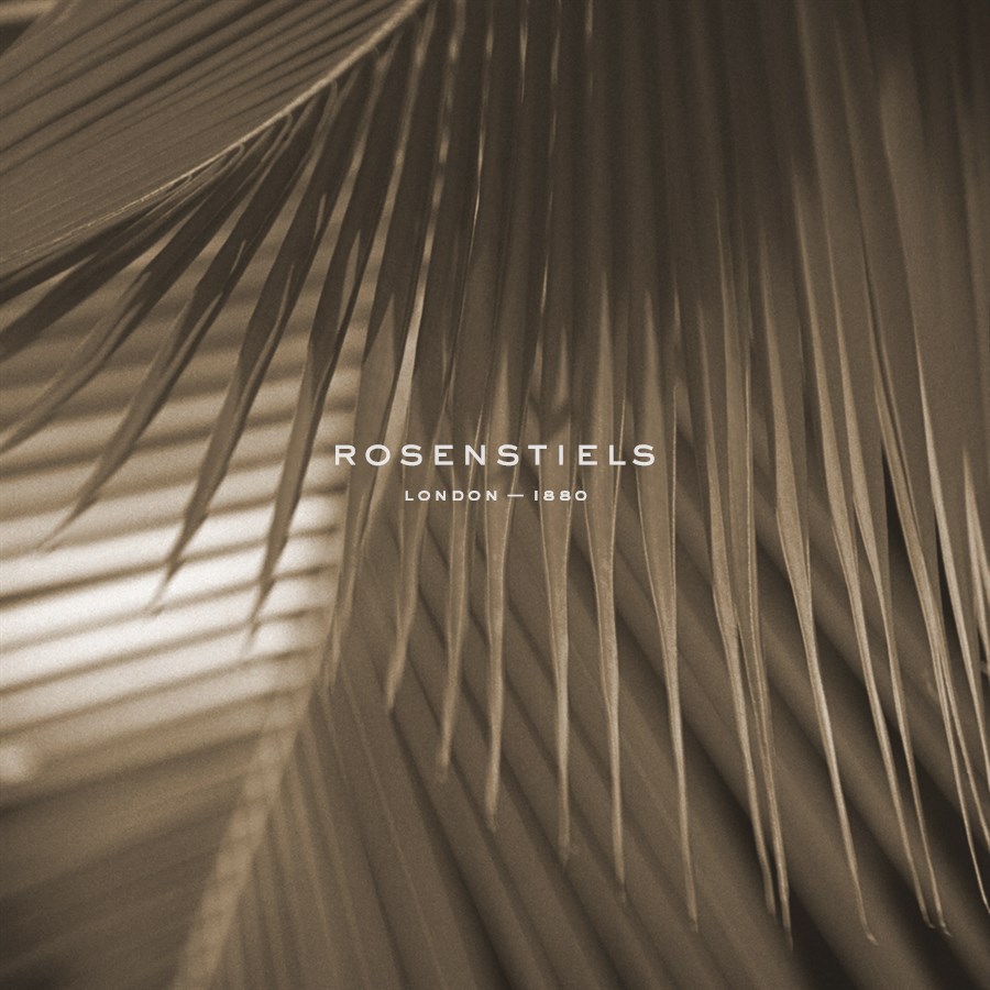 Frond Melody I - Tony Koukos