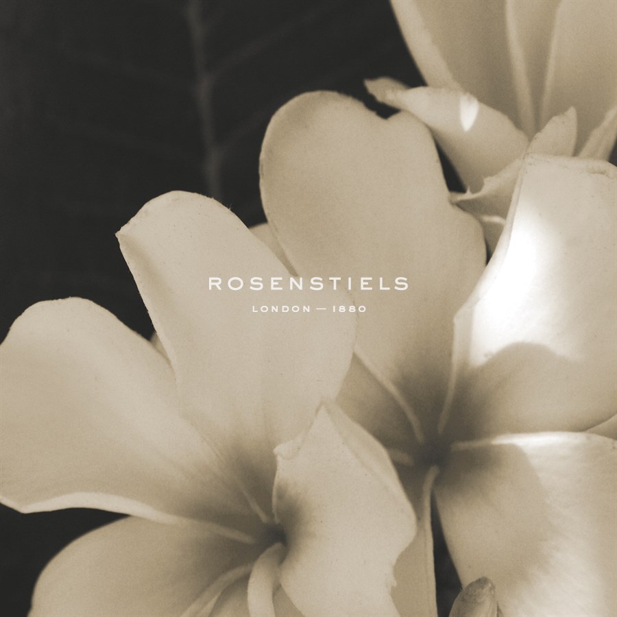 Frangipani Twilight III - Tony Koukos