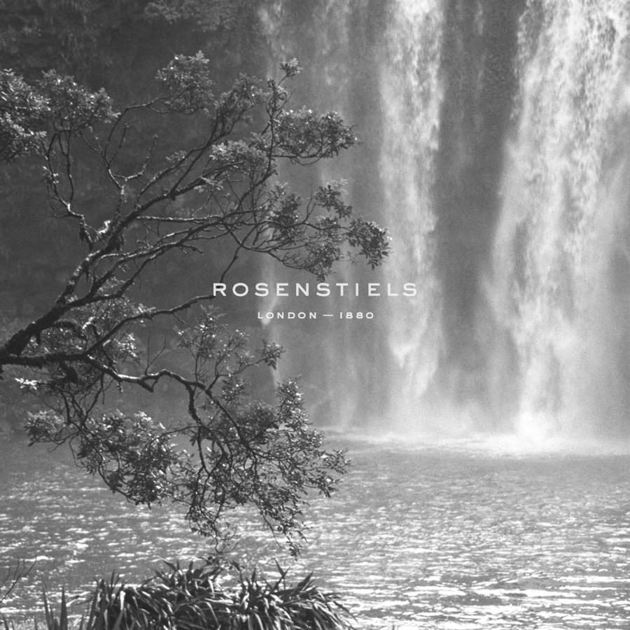 Cascade Calm - Tony Koukos