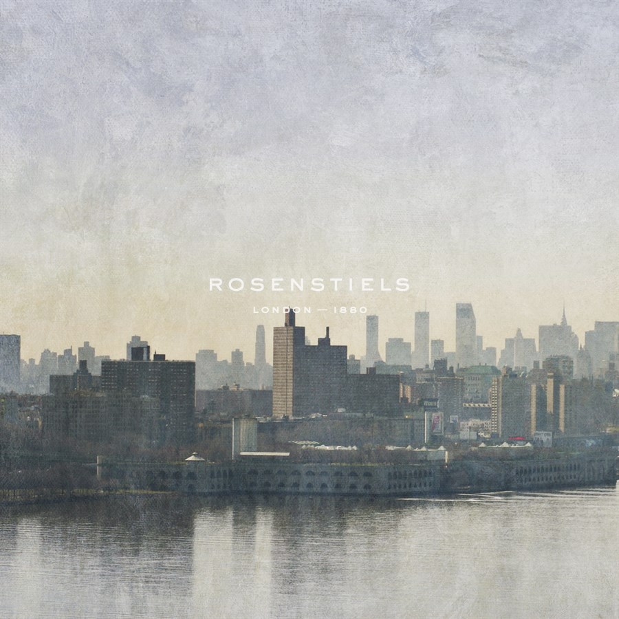 Silver Mist I - Pete Kelly