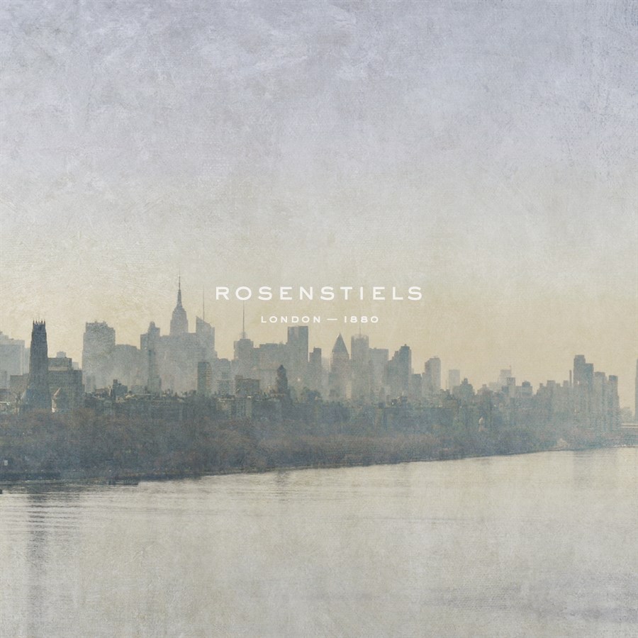 Silver Mist II - Pete Kelly