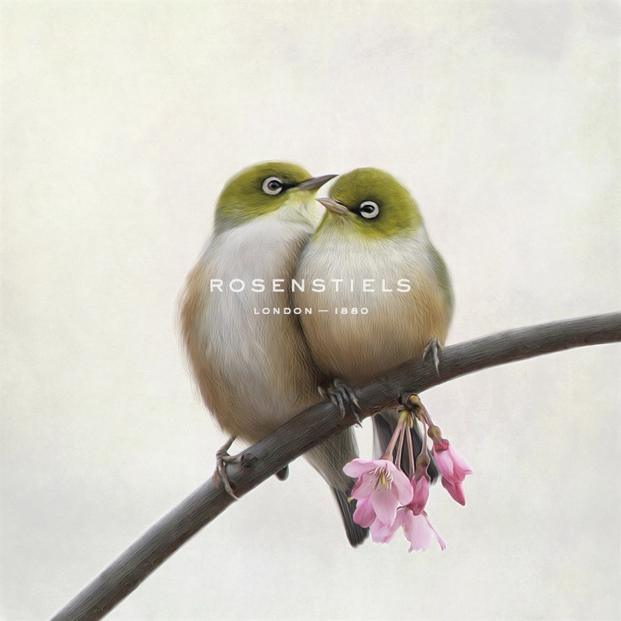 Togetherness - Nathan Secker