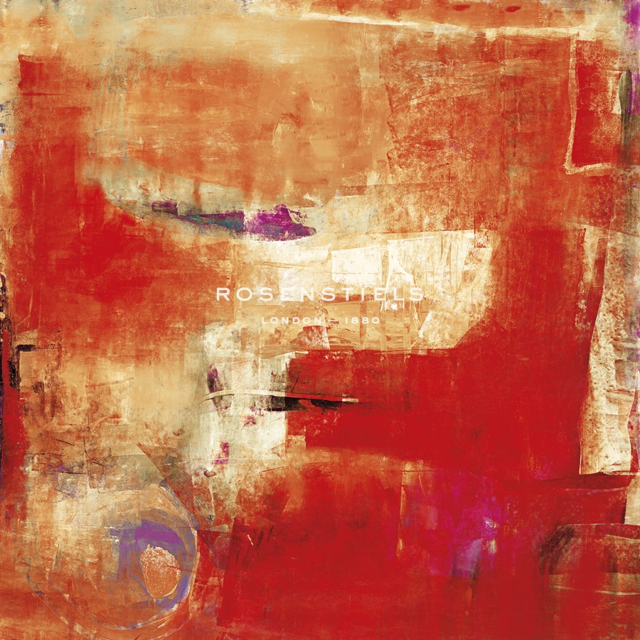 Scorch - Philip Brown