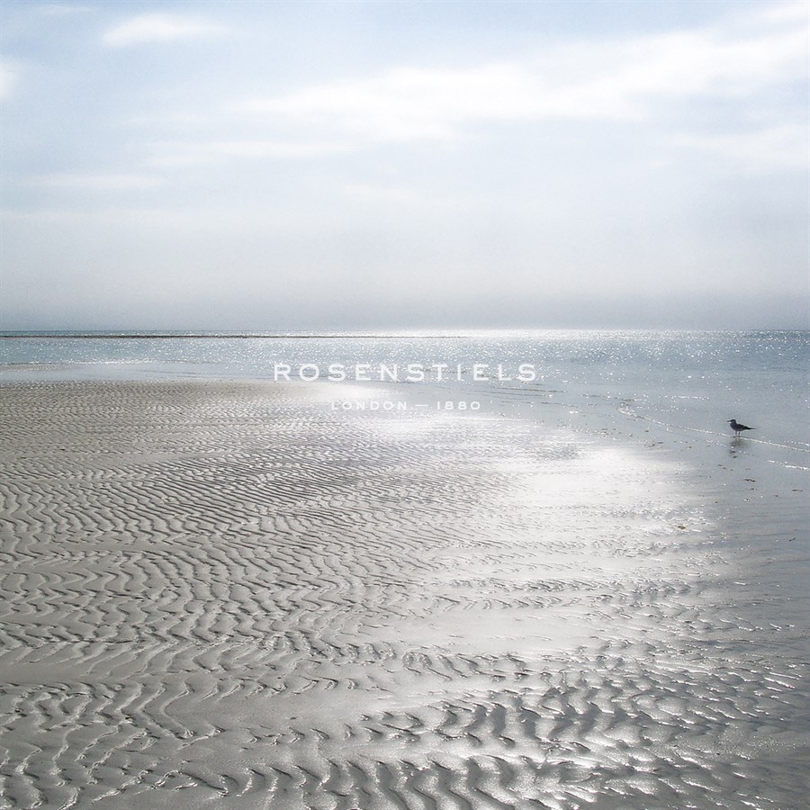 Seascape - Solo - Malcolm Sanders