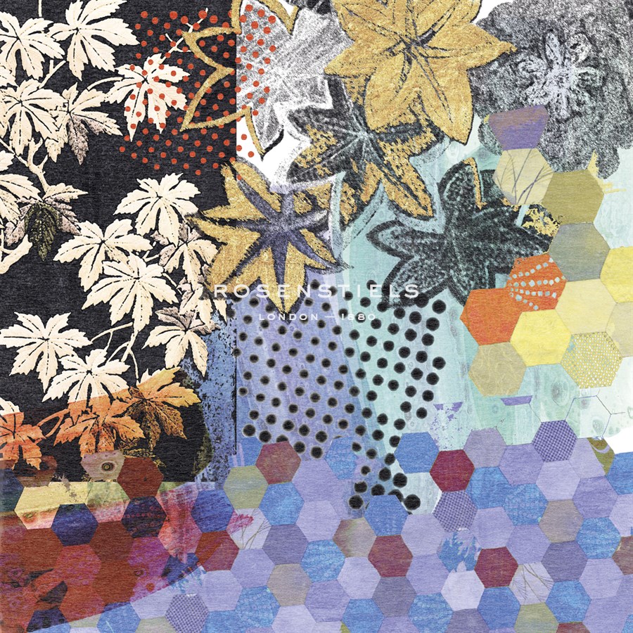 Ikebana II - Belle Poesia