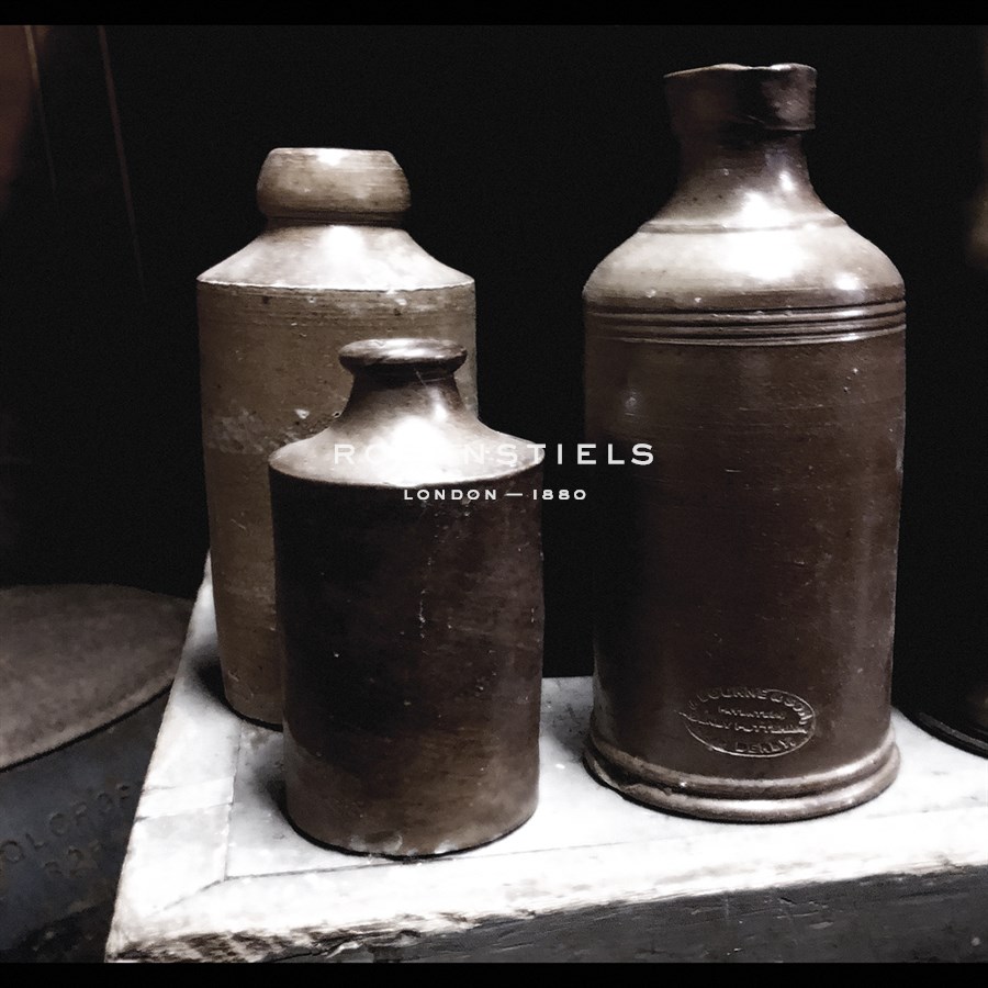 Ceramic Jugs - Malcolm Sanders