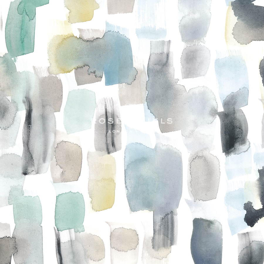 Sea Glass - Translucent - Kim Colthurst Johnson