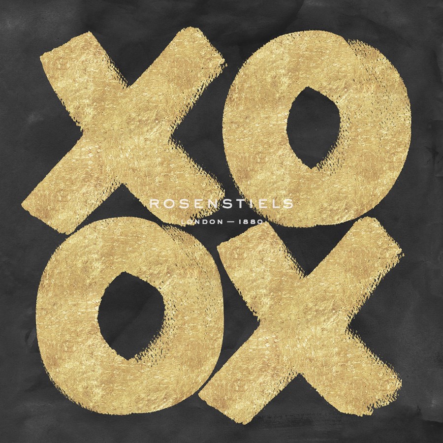 XOXO Luxe - Lottie Fontaine