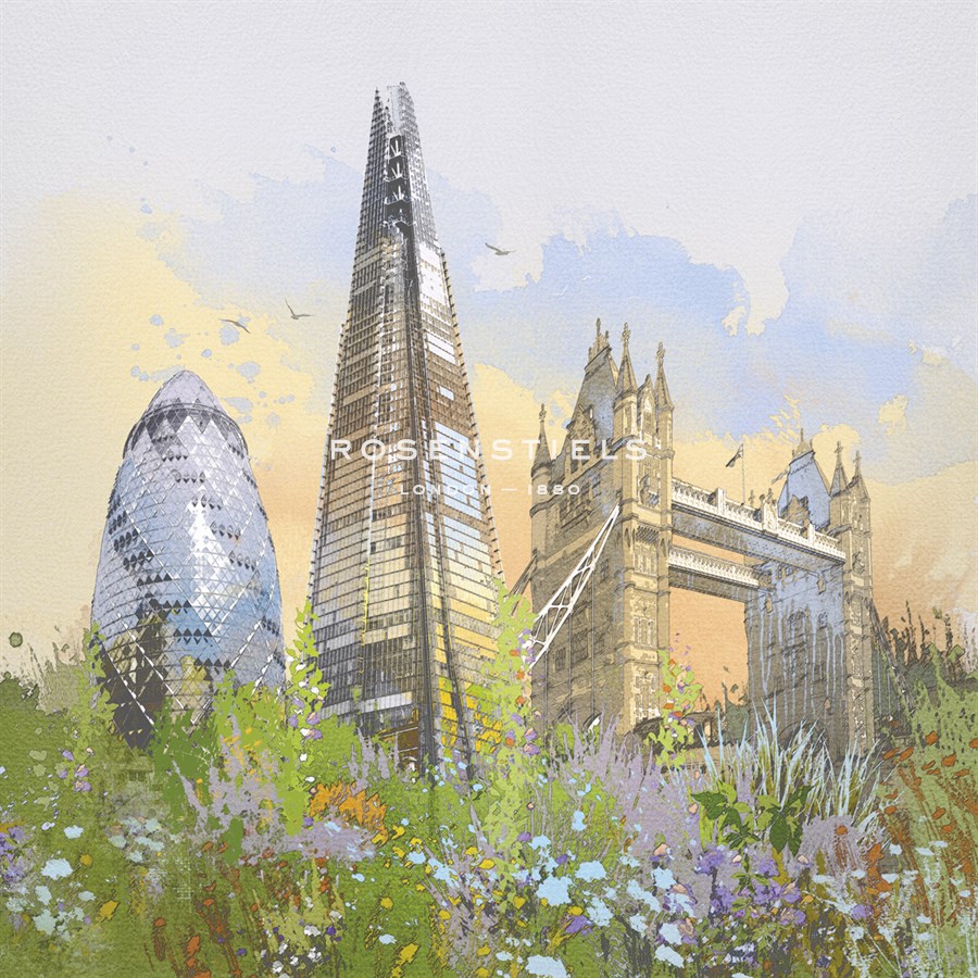 Urban LDN - Field - Ken Hurd
