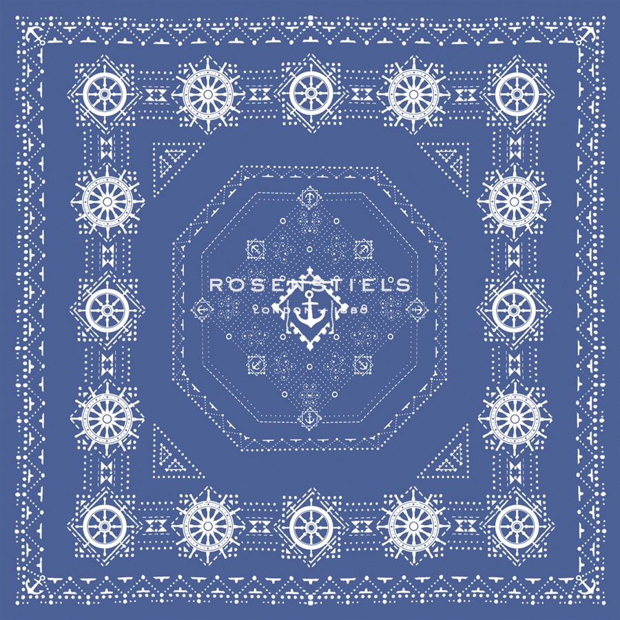 Anchors Aweigh - Loft Studio