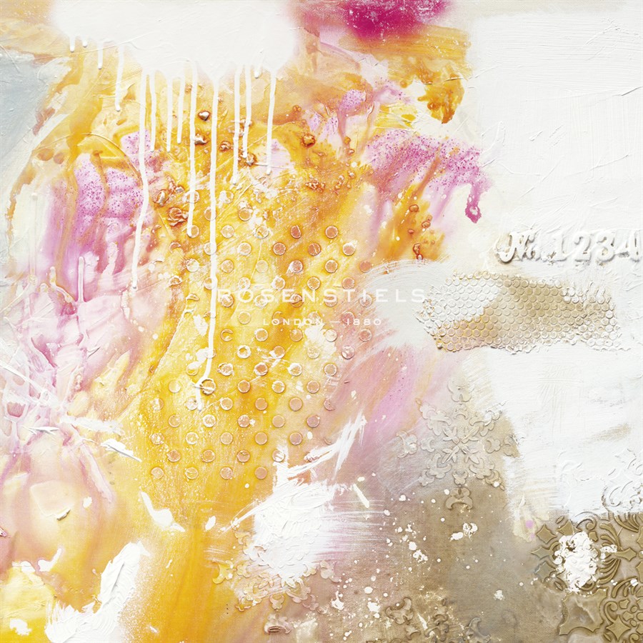 Opal Wash - Detail - Carolina Alotus