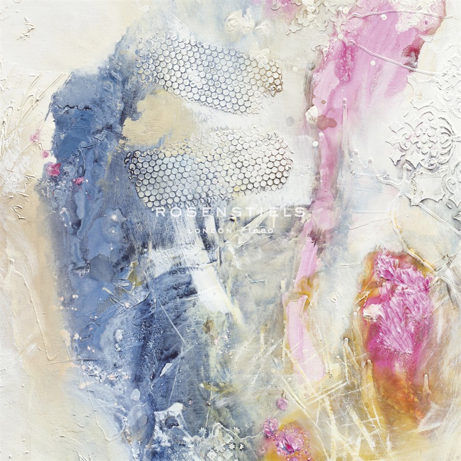 Opal Wash - Texture - Carolina Alotus