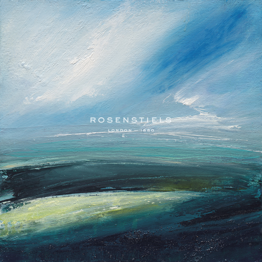 Pasture - Tessa Houghton
