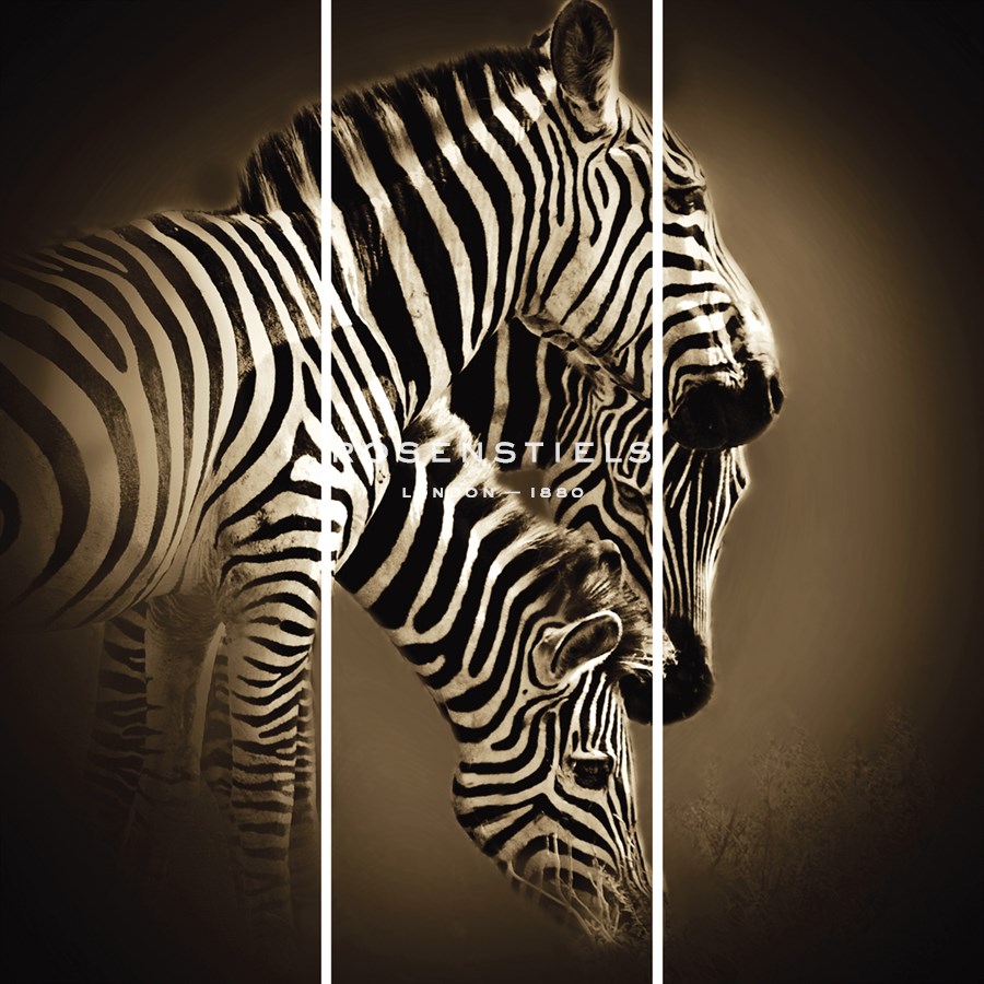 Mirage - Trio - Bobbie Goodrich