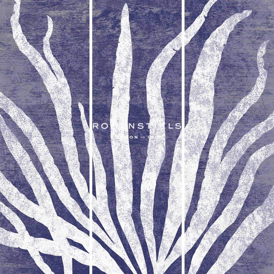 Reef IV - Trio - Maria Mendez