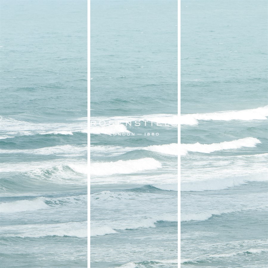 Gentle Waves - Trio - Joseph Eta