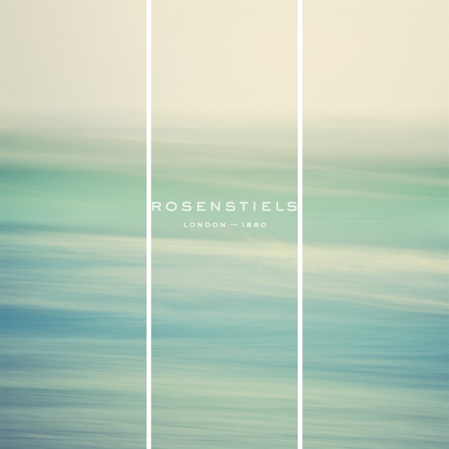 Coastal Wishes - Trio - Irene Suchocki