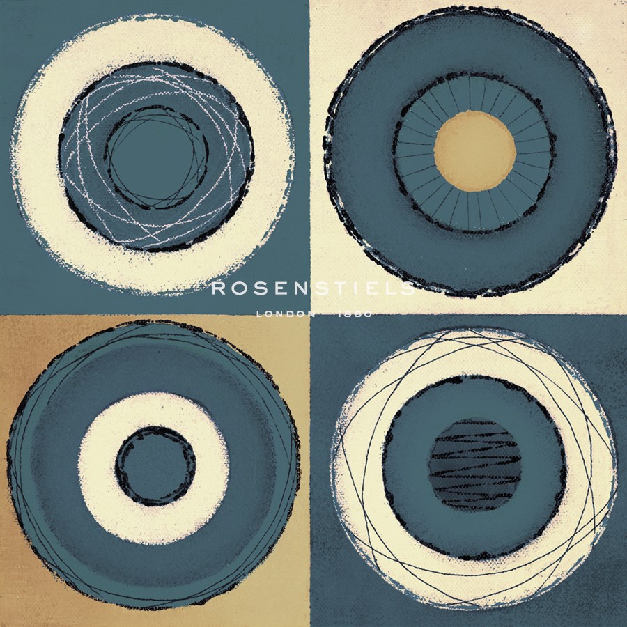 Briscoe - Ellen Hudson