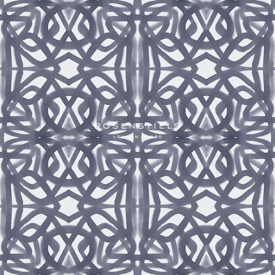 French Trellis - Kim Colthurst Johnson
