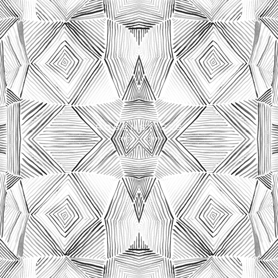 Diamond Facet - Kim Colthurst Johnson