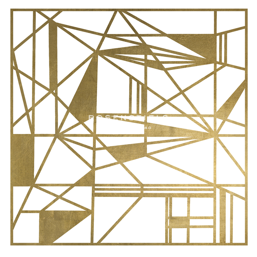 Luxe Labyrinth - Kim Colthurst Johnson