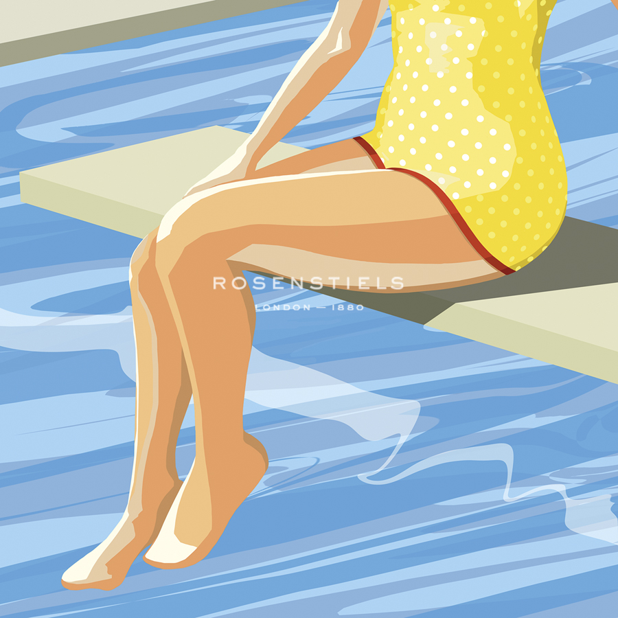Summer Break - Sam Kemp