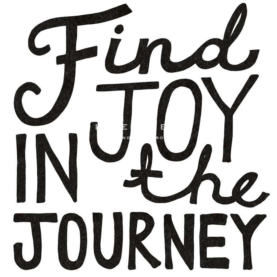 Joyful Journey - Joni Whyte