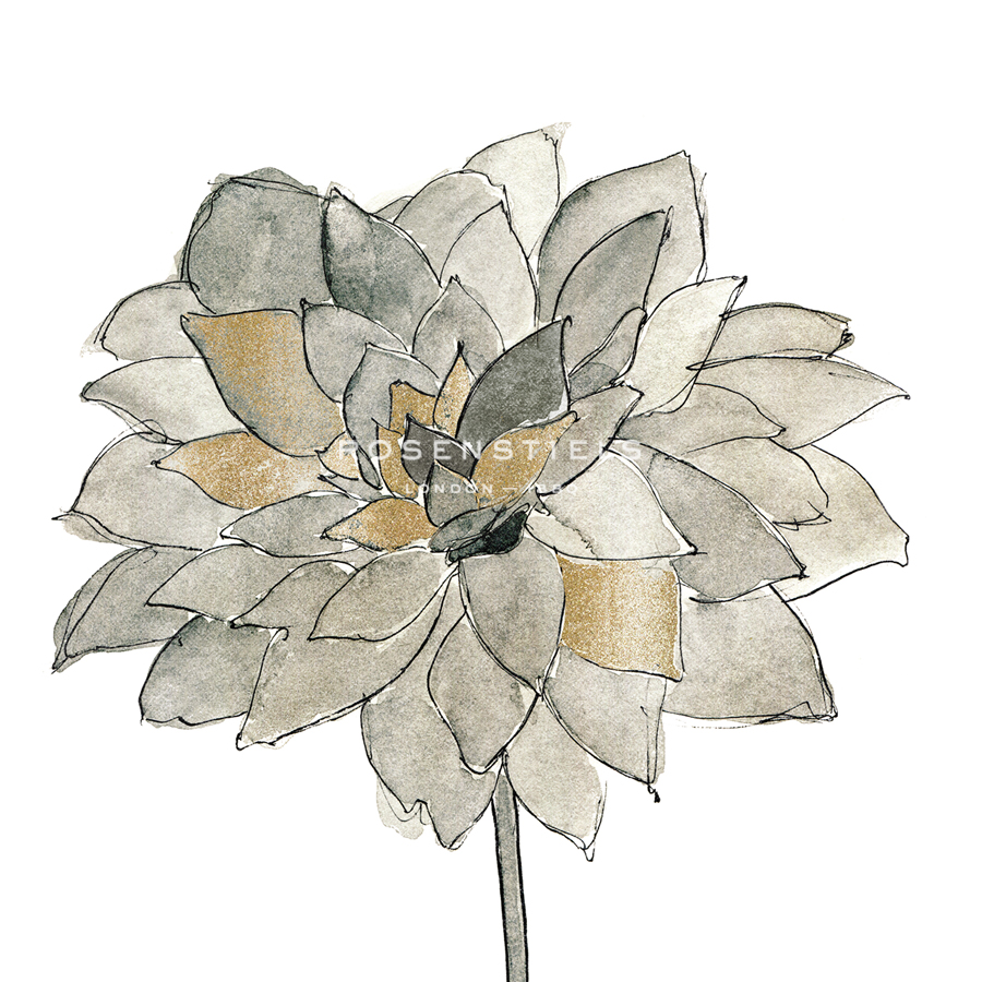 Floating Floral - Still - Belle Poesia