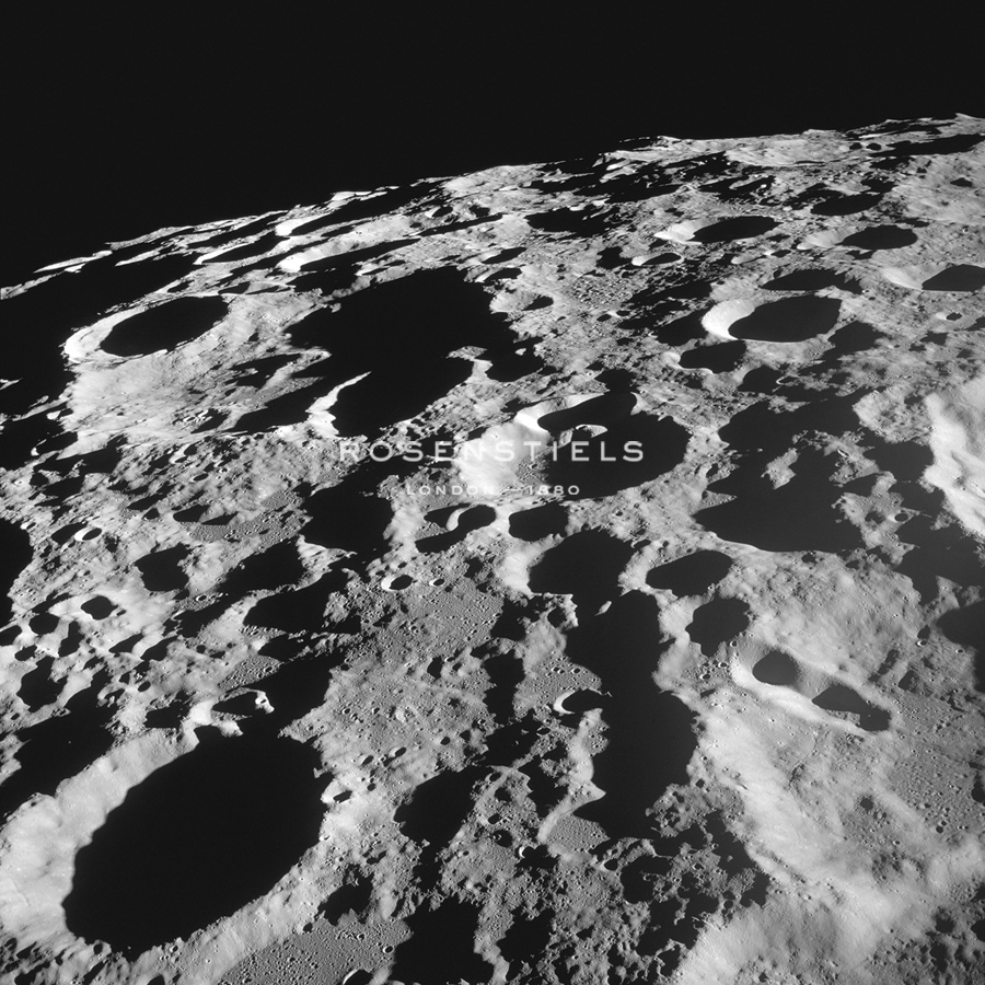 Moon Dust - Contemporary Photography